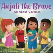 Anjali The Brave