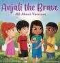 Anjali The Brave - Preview