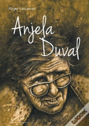 Capa do artigo Anjela Duval
