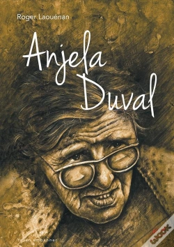 Capa do artigo Anjela Duval
