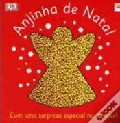 Capa do artigo Anjinha de Natal