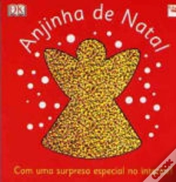 Capa do artigo Anjinha de Natal