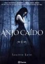Anjo Caído - Preview
