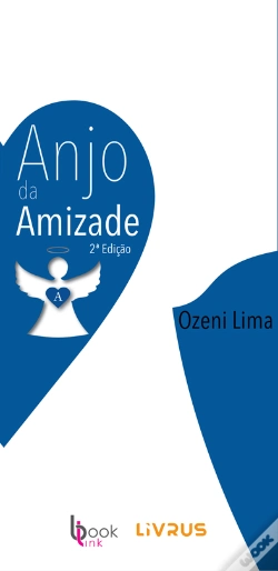 Capa do artigo Anjo da Amizade