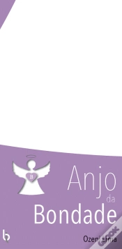 Capa do artigo Anjo da Bondade