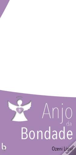 Capa do artigo Anjo da Bondade