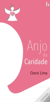 Capa do artigo Anjo da Caridade