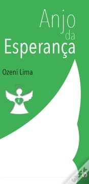 Capa do artigo Anjo da Esperança