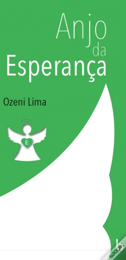 Capa do artigo Anjo da Esperança
