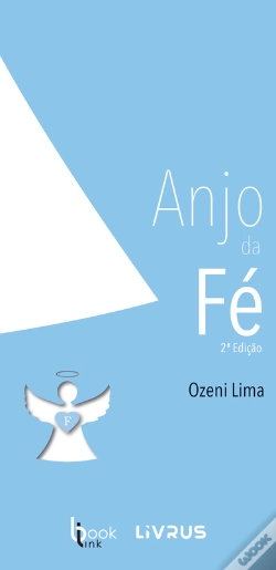 Capa do artigo Anjo da Fé
