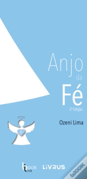Capa do artigo Anjo da Fé