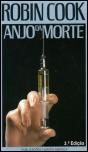 Anjo da Morte - Preview