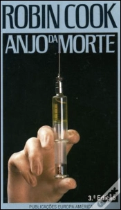 Capa do artigo Anjo da Morte