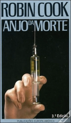 Capa do artigo Anjo da Morte