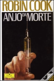 Capa do artigo Anjo da Morte