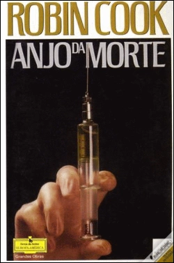 Capa do artigo Anjo da Morte