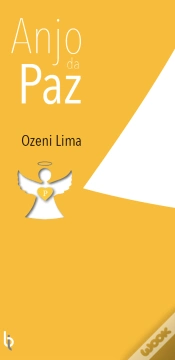 Capa do artigo Anjo da Paz