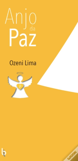 Capa do artigo Anjo da Paz