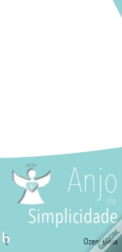 Capa do artigo Anjo da Simplicidade