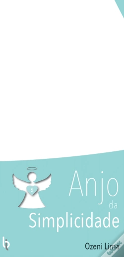 Capa do artigo Anjo da Simplicidade