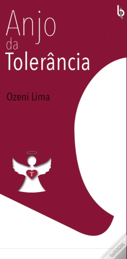 Capa do artigo Anjo da Tolerância