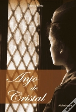 Capa do artigo Anjo de Cristal