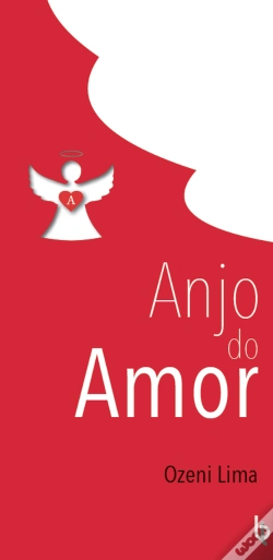 Capa do artigo Anjo do Amor