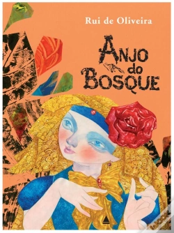 Capa do artigo Anjo Do Bosque