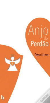 Capa do artigo Anjo do Perdão