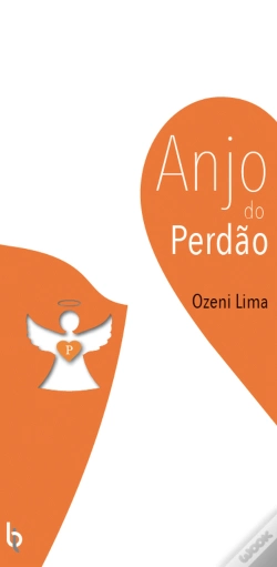 Capa do artigo Anjo do Perdão