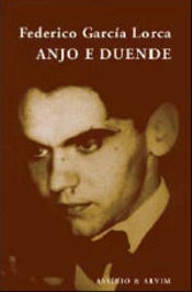 Capa do artigo Anjo e Duende