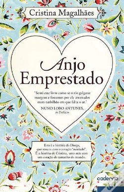 Capa do artigo Anjo Emprestado