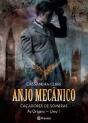 Anjo Mecânico - Preview
