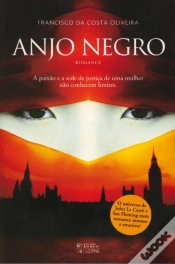 Capa do artigo Anjo Negro