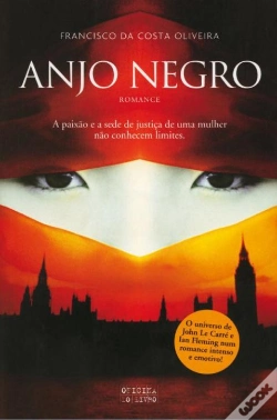 Capa do artigo Anjo Negro