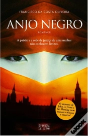 Capa do artigo Anjo Negro