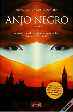 Capa do artigo Anjo Negro