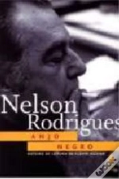 Capa do artigo Anjo Negro