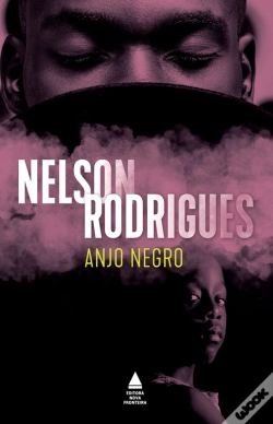 Capa do artigo Anjo Negro