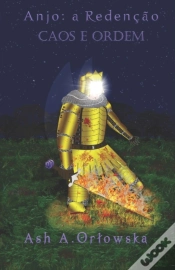 Capa do artigo Anjo