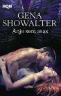 Anjo Sem Asas - Preview