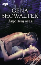 Anjo Sem Asas