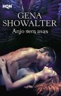 Anjo Sem Asas - Preview