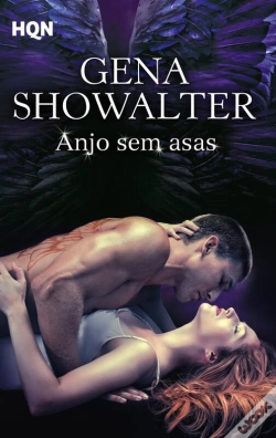Capa do artigo Anjo Sem Asas