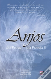 Capa do artigo Anjos