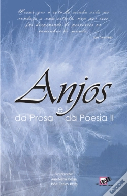 Capa do artigo Anjos