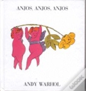 Capa do artigo Anjos, Anjos, Anjos