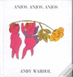 Capa do artigo Anjos, Anjos, Anjos