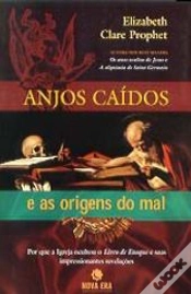 Capa do artigo Anjos Caídos e as Origens do Mal