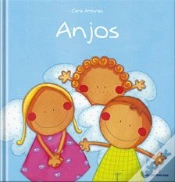 Capa do artigo Anjos